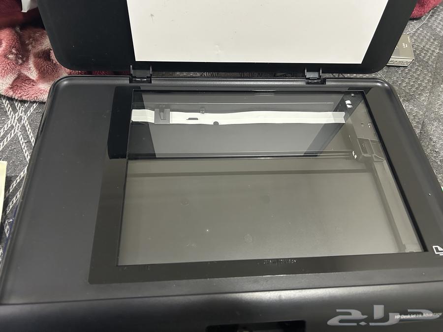 طابعه hp حاله جديده جدا63223048883969111