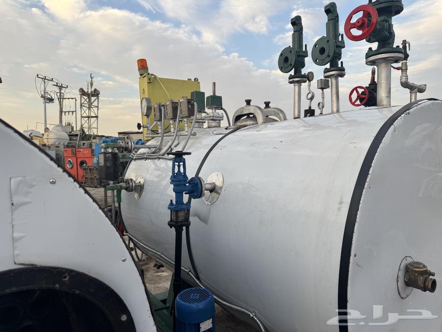 One ton boiler produces 1000 kg of steam per hour63222567084545112