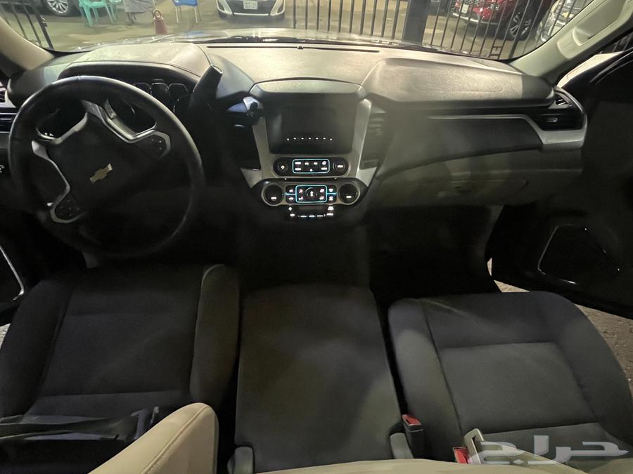 Tahoe LS 2015 black633390832290571119