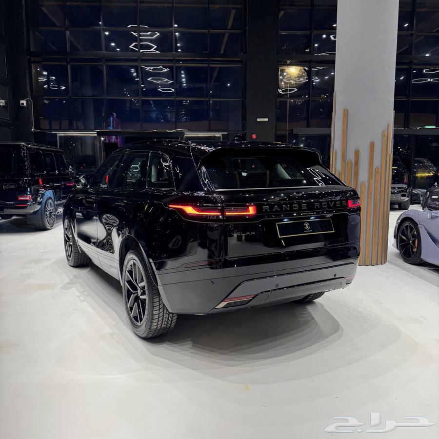 Range Rover Velar 2025 SE Dynamic - Sold -63339005682817112