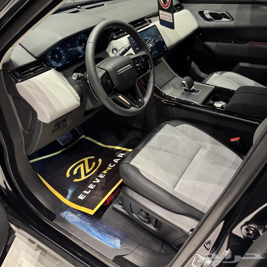 Range Rover Velar 2025 SE Dynamic - Sold -63339005682817113