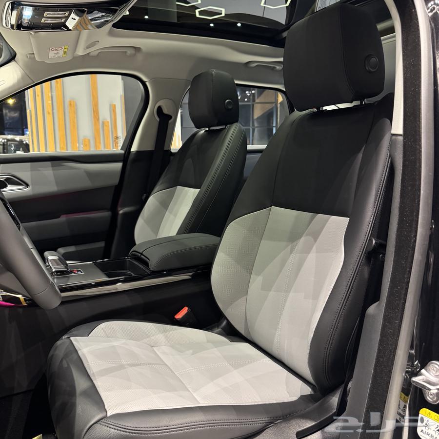 Range Rover Velar 2025 SE Dynamic - Sold -63339005682817114