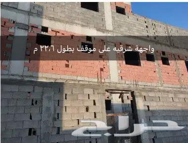 عمارة عظم مكتملة البناء63008794136449112