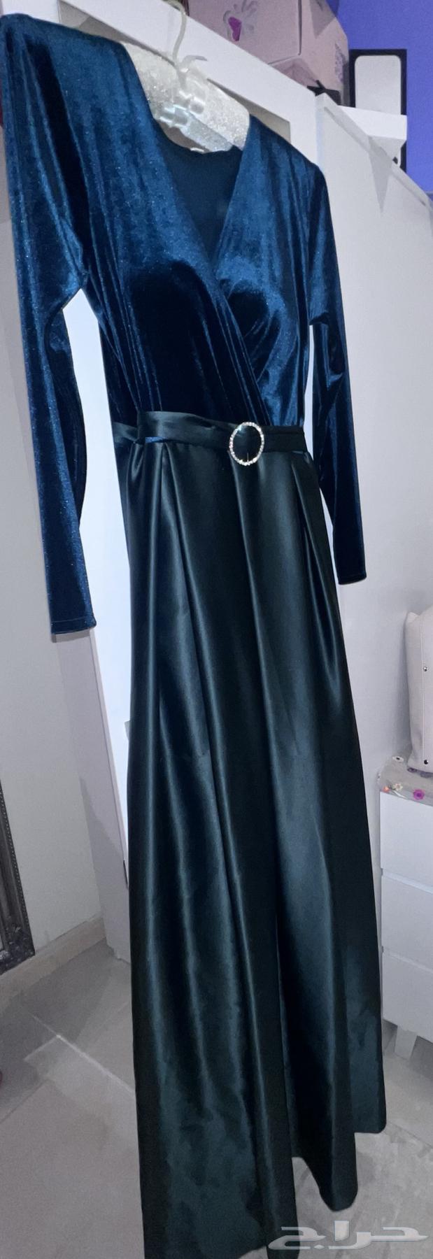 A Turkish dress worn once63221565849859112