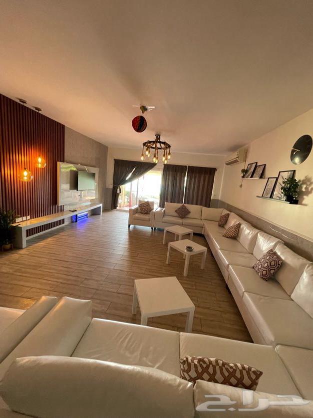 Dar Al Arrousa Chalet for rent on the Paradise Beach62884368870146112
