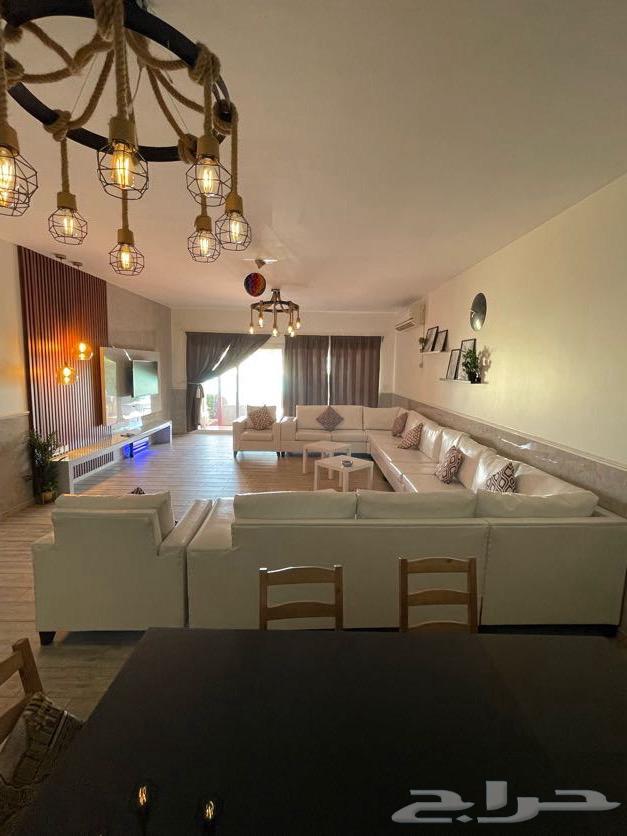 Dar Al Arrousa Chalet for rent on the Paradise Beach62884368870146113