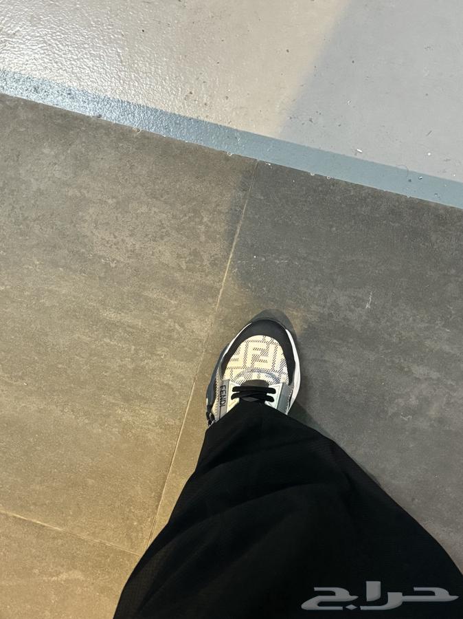 FENDI shoes, Fendi limited edition63223578949633114