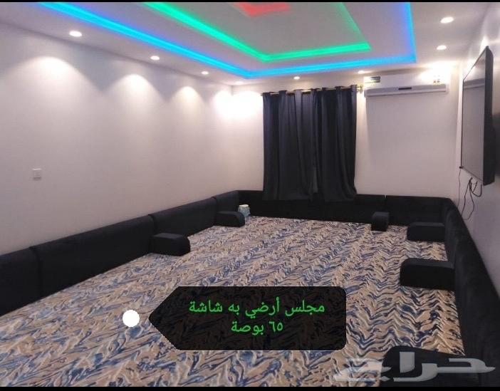 Lorena Rest House for daily rent in Al-Harazat district62884369350275112