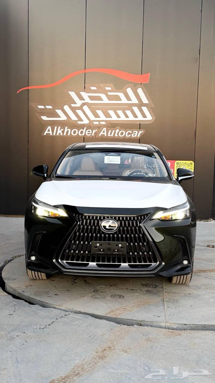 لكزس NX350 بنزين افضل الاسعار63337096726147111