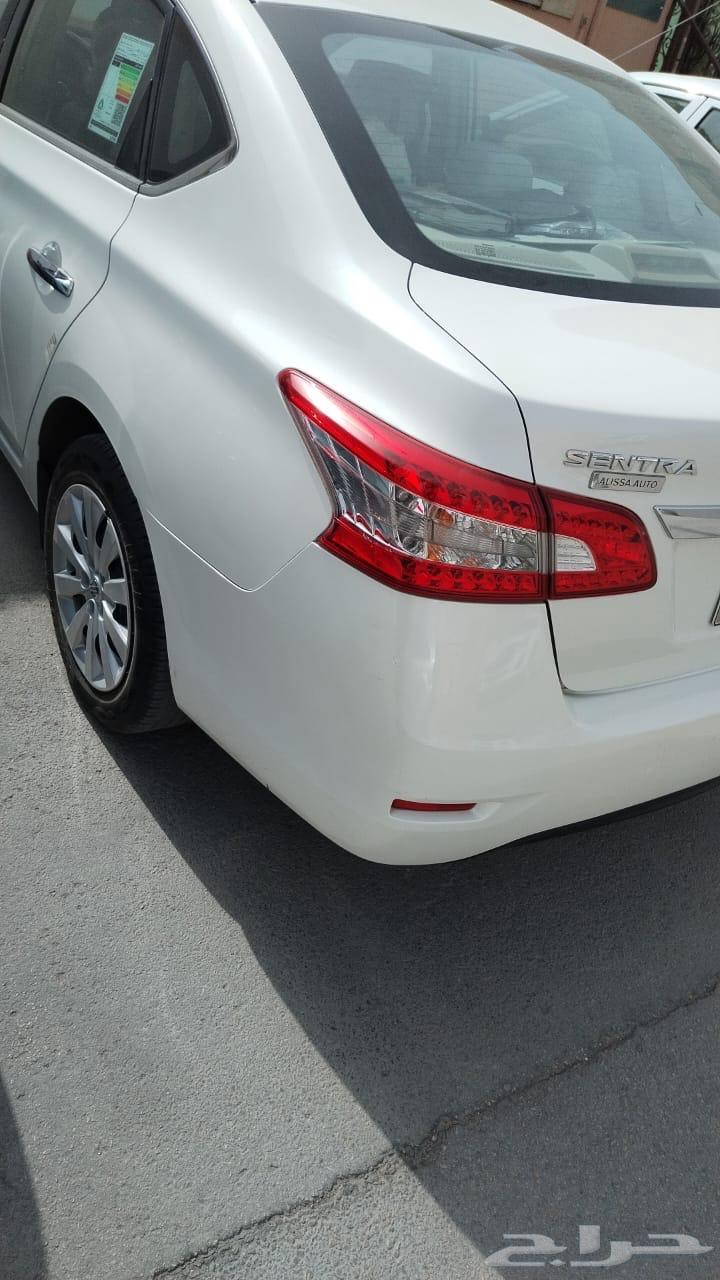 نيسان سينترا63339123456002112
