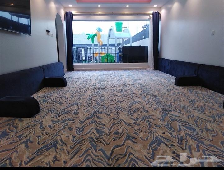Lorena Rest House for daily rent in Al-Harazat district62884369350275113