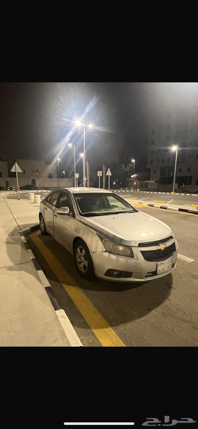 Chevrolet Cruze 201163339571717635114