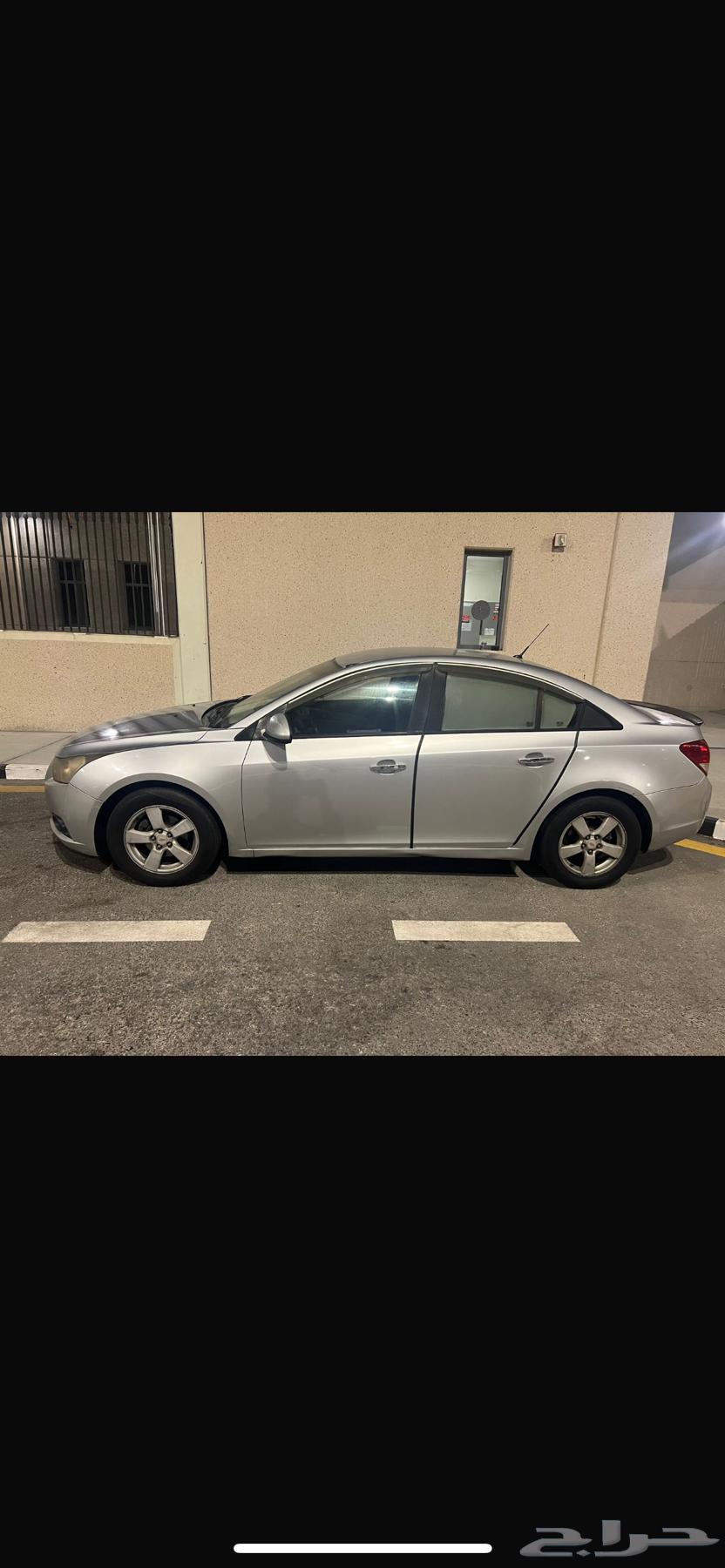 Chevrolet Cruze 201163339571717635111