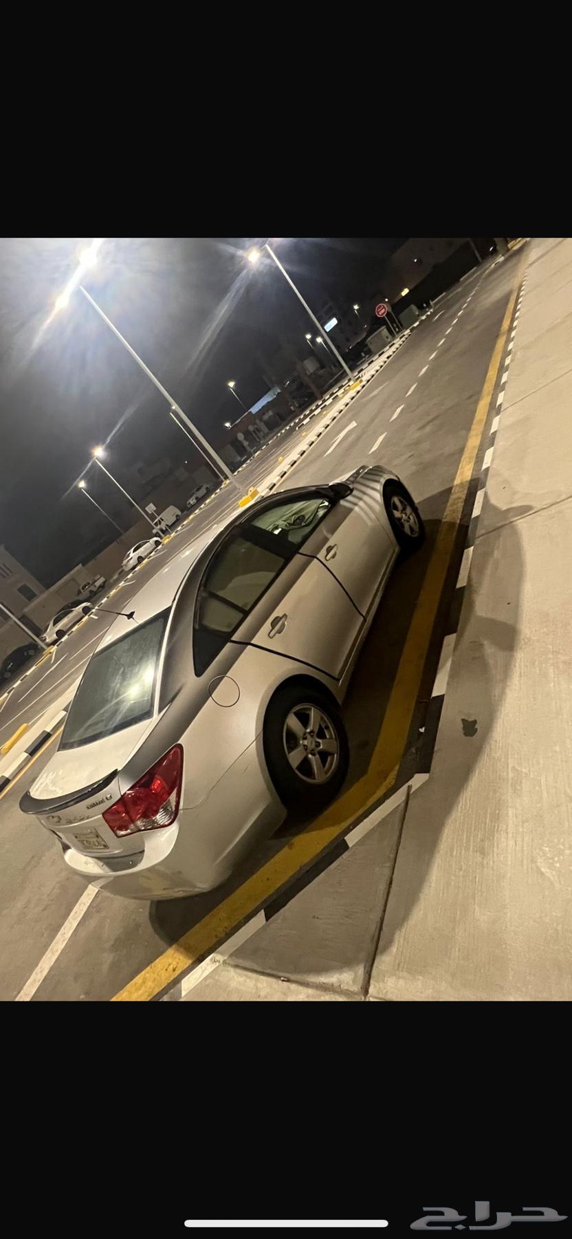 Chevrolet Cruze 201163339571717635113