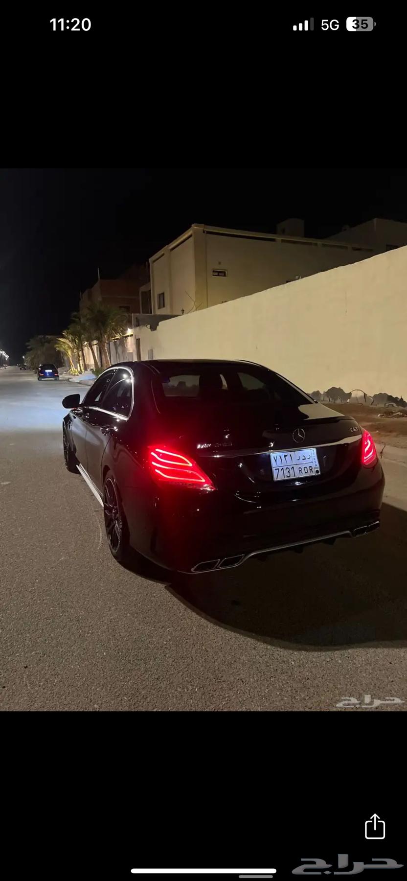 c63s 2017 Amg - مرسيدس63616623644162111
