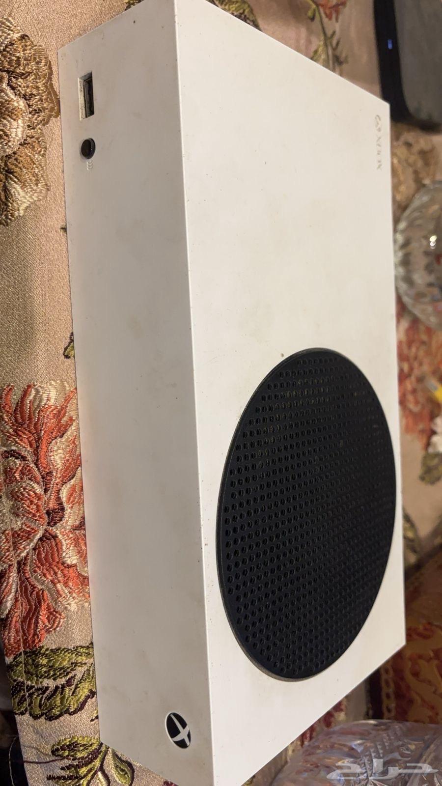 اكس بوكس سيرس اس الجيل الجديد xbox s63222549379202112