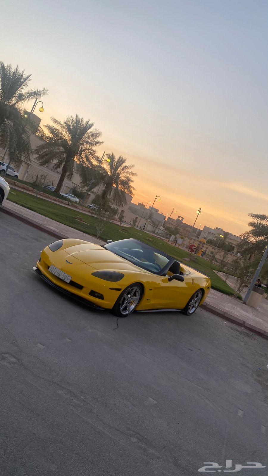 Convertible Corvette633416976080651118