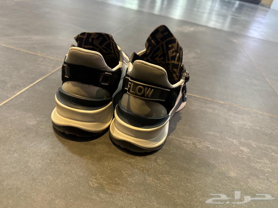 FENDI shoes, Fendi limited edition63223578949633112