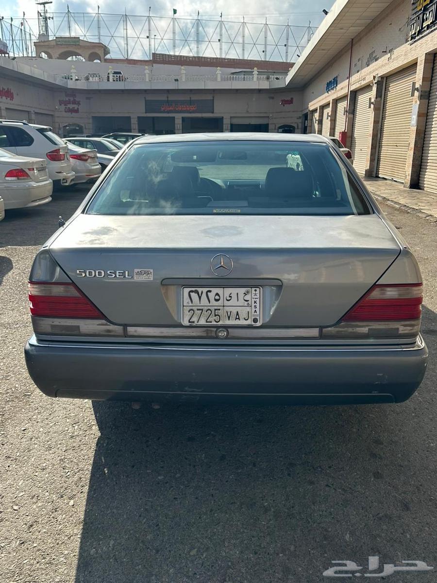 مرسيدس 1992 مقاس 50063337721674754114