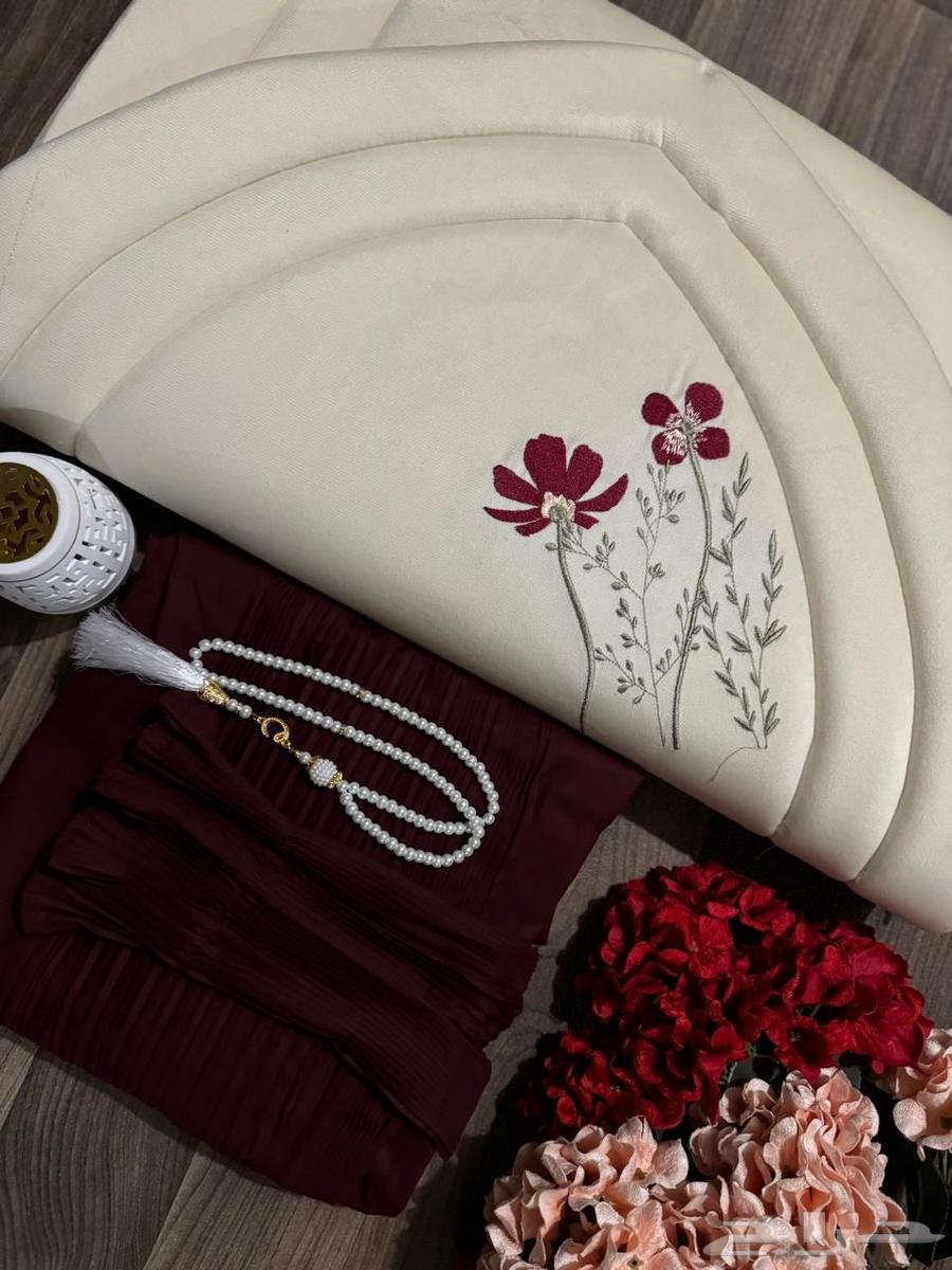 Prayer rug sets for gifts63223567713282112