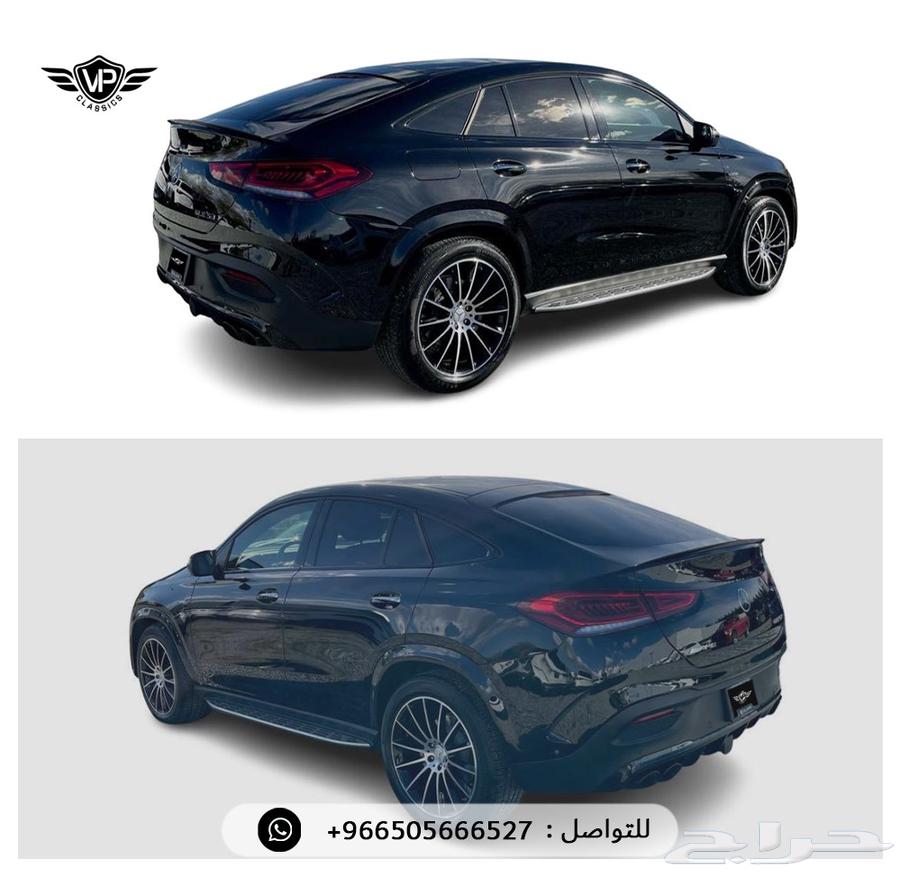 Mercedes GLE 53 202363337805705091112