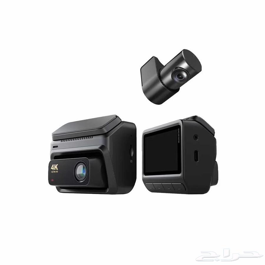 The strongest DDPAI Z60 dash cam63221063618561111