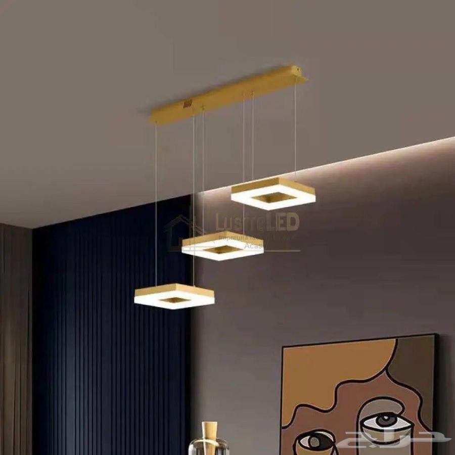 ثريات بسعار منافسه63218513796866113