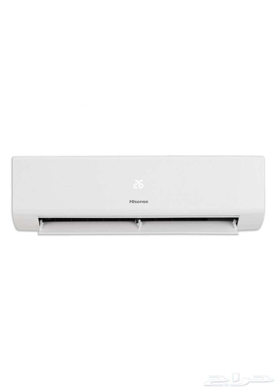 Haier split air conditioners63221041681922111