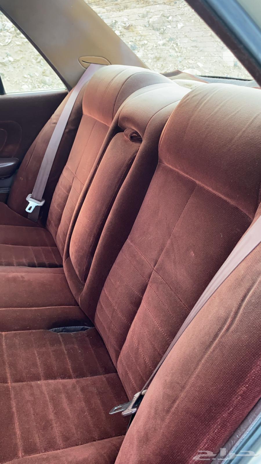 Cressida GL Automatic63617565550594114