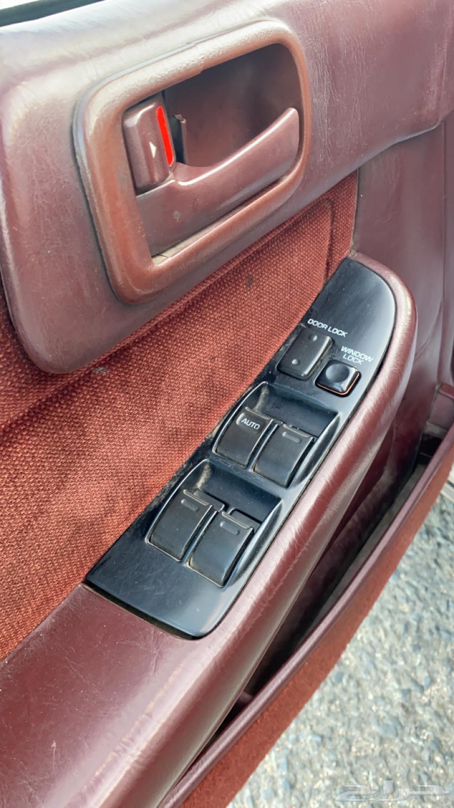 Cressida GL Automatic63617565550594112