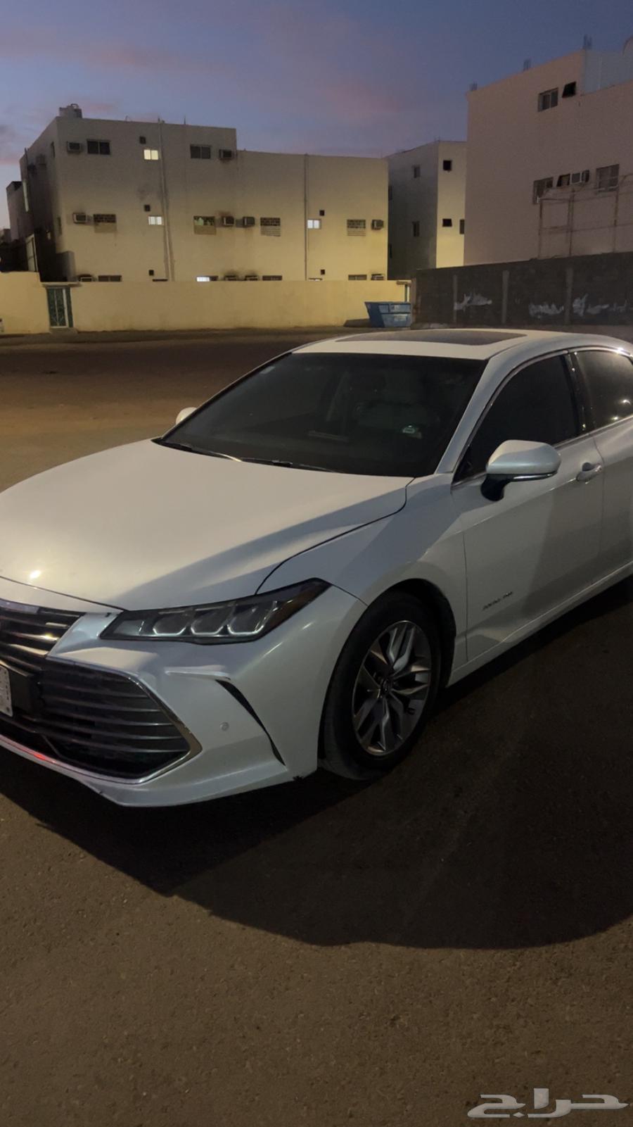 Avalon 2019 Touring63335580957571110