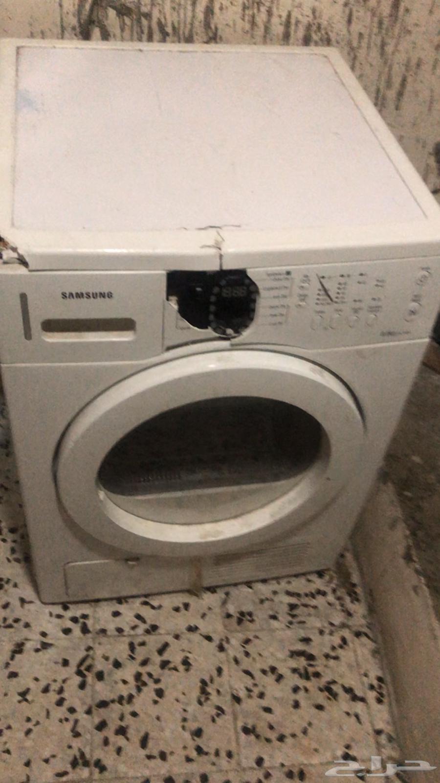 نشافه حراريه632190226007071113