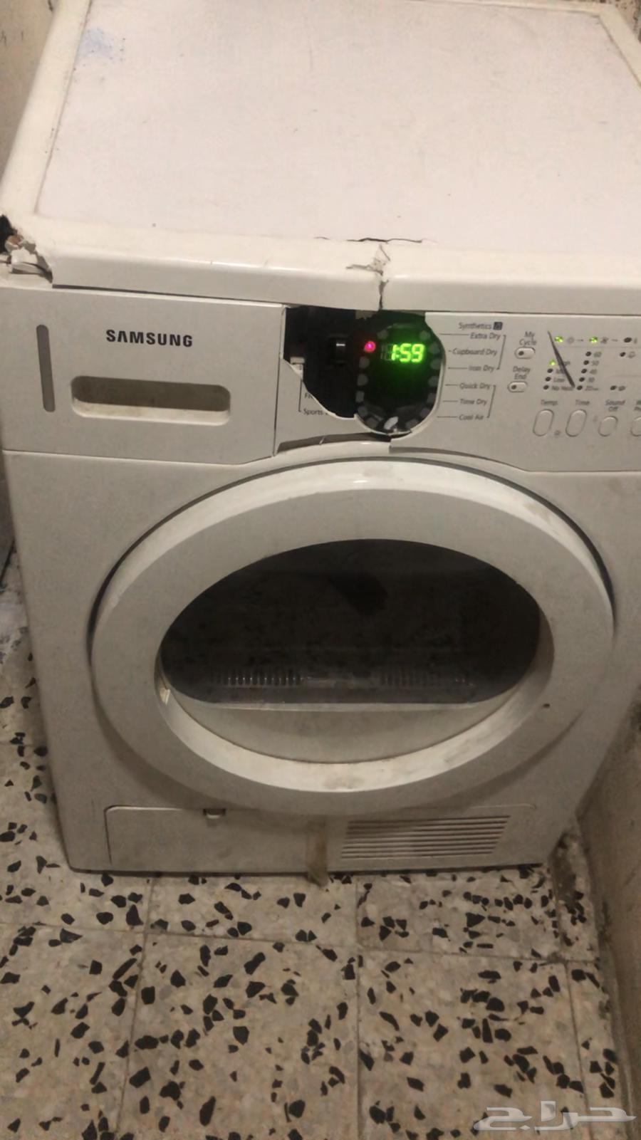 نشافه حراريه63219022600707113