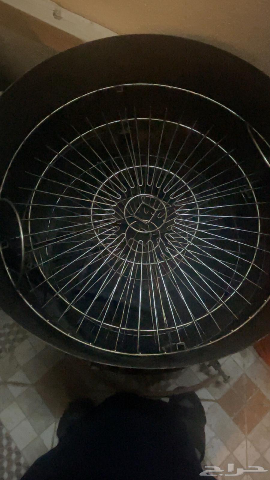 Hatim Stove Gas Mandi Oven63221037894530112