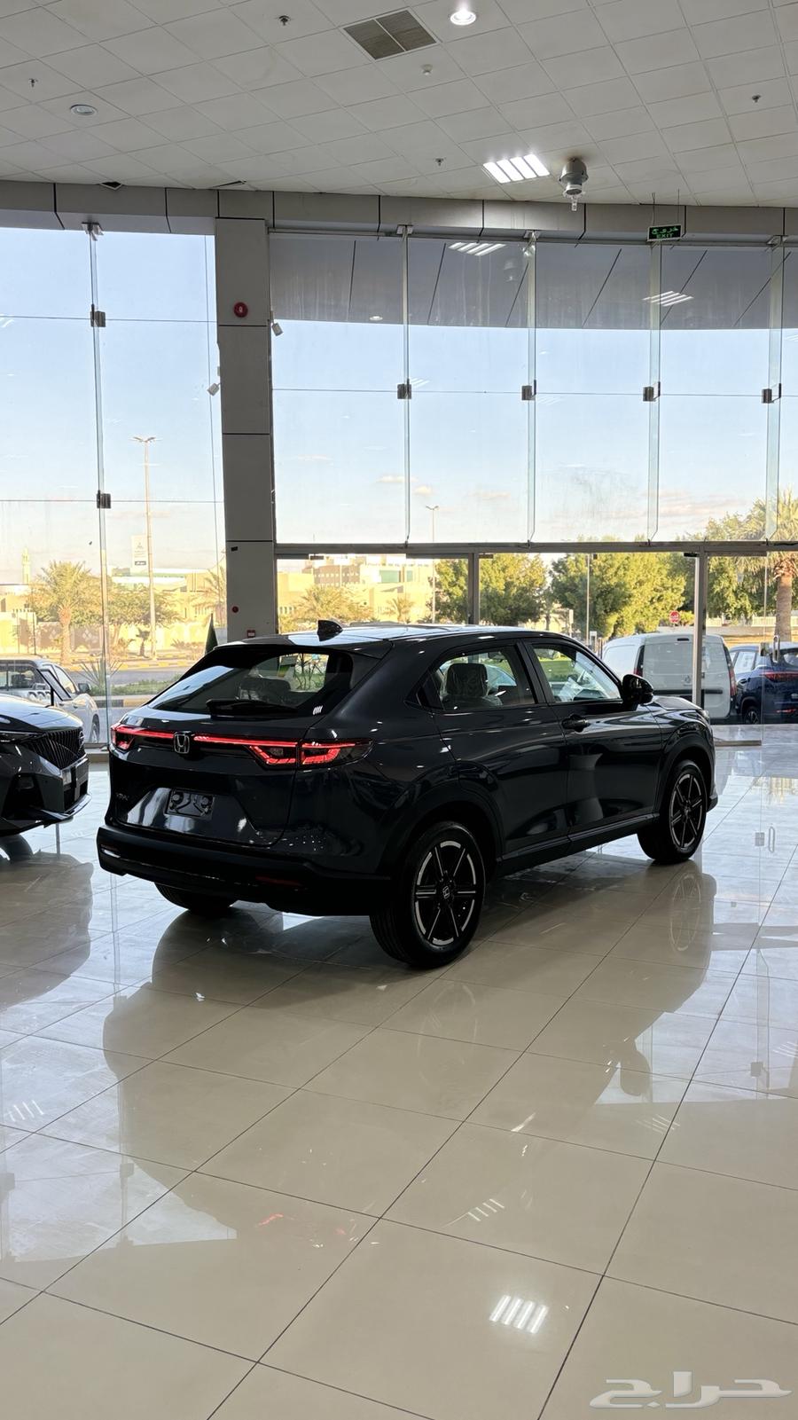 هوندا HR-V دي اكس 202463336105737731113