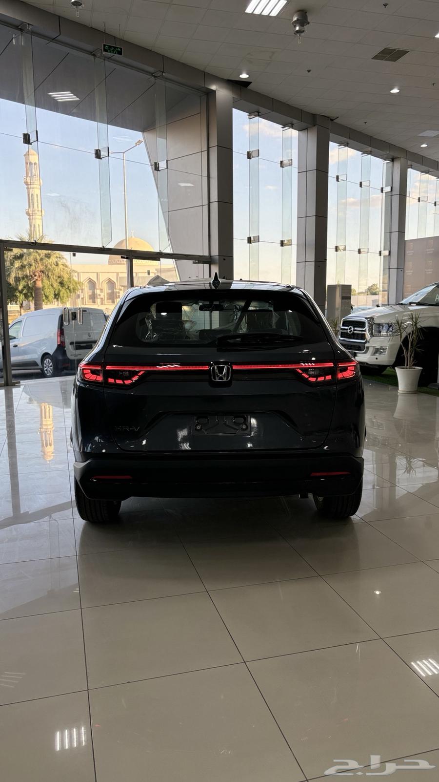 هوندا HR-V دي اكس 202463336105737731112