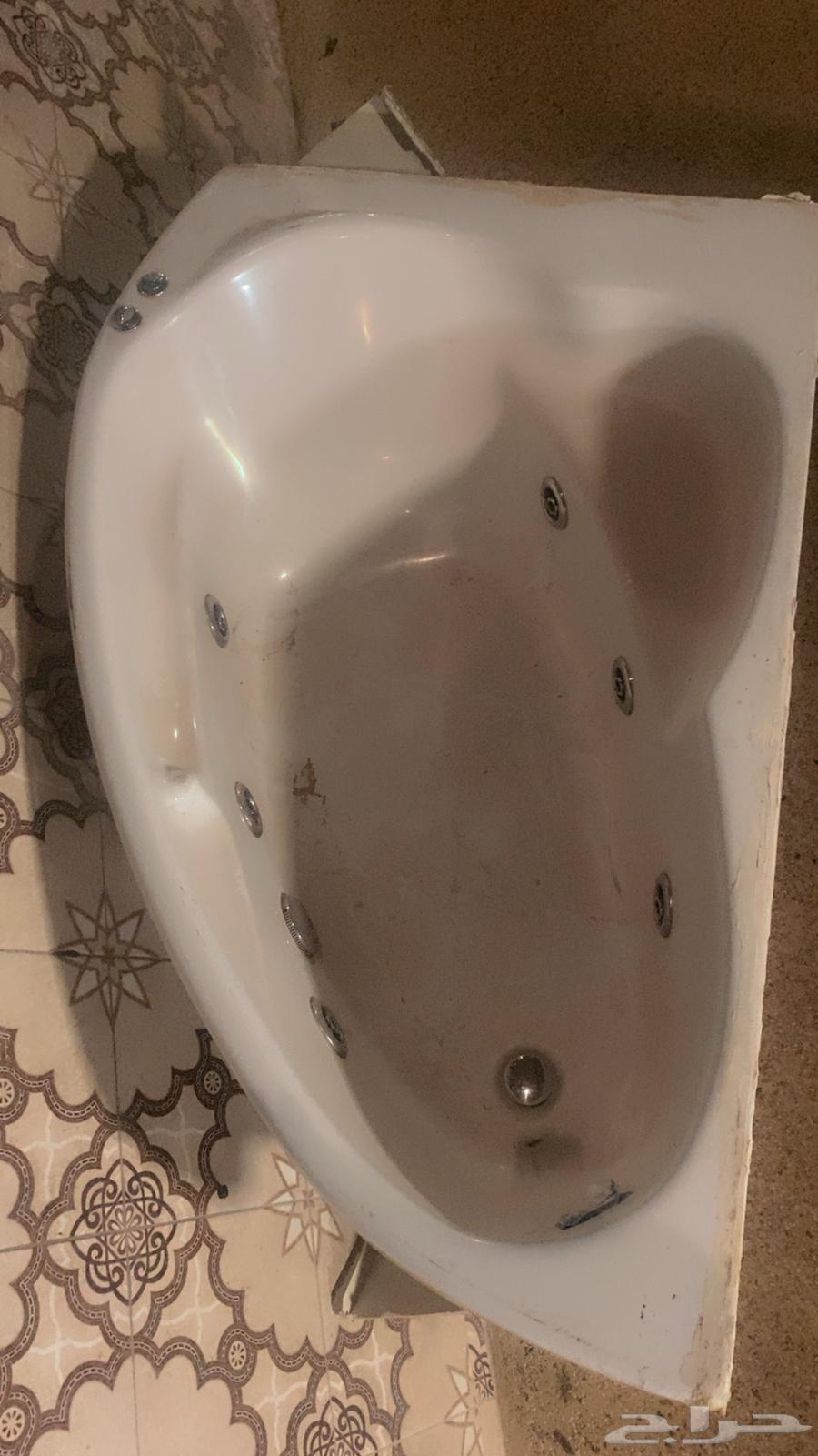جكوزي نظيف خالي من اي عيوب63219556676483111
