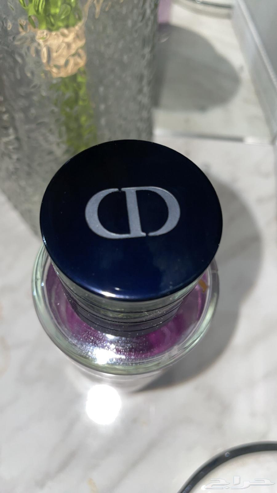 Negotiable price for used GRIS DIOR by Dior perfume63221052774657111