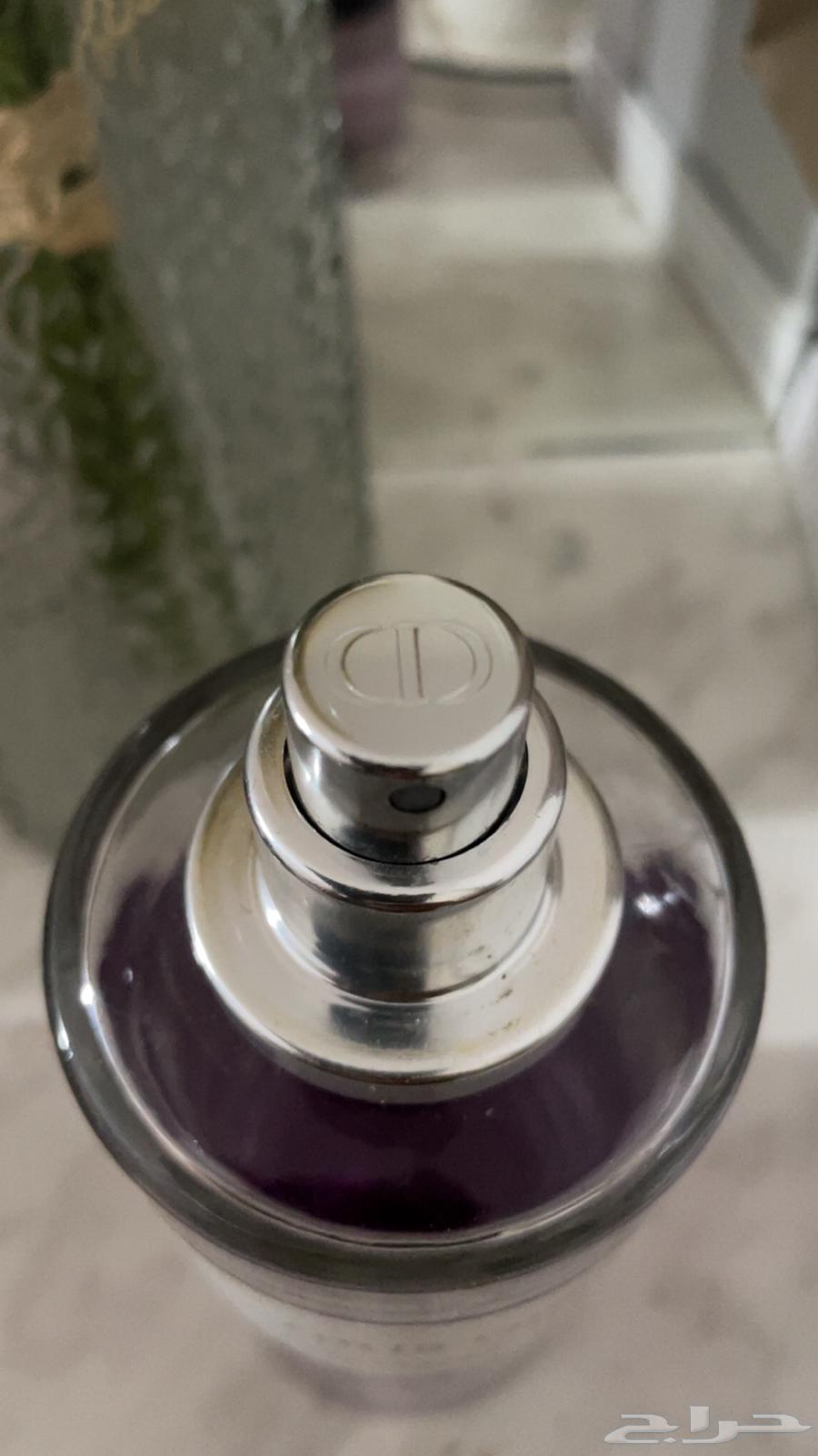 Negotiable price for used GRIS DIOR by Dior perfume63221052774657112