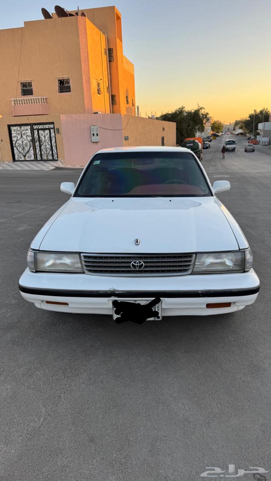 Cressida 1994 Clean63008740037121112