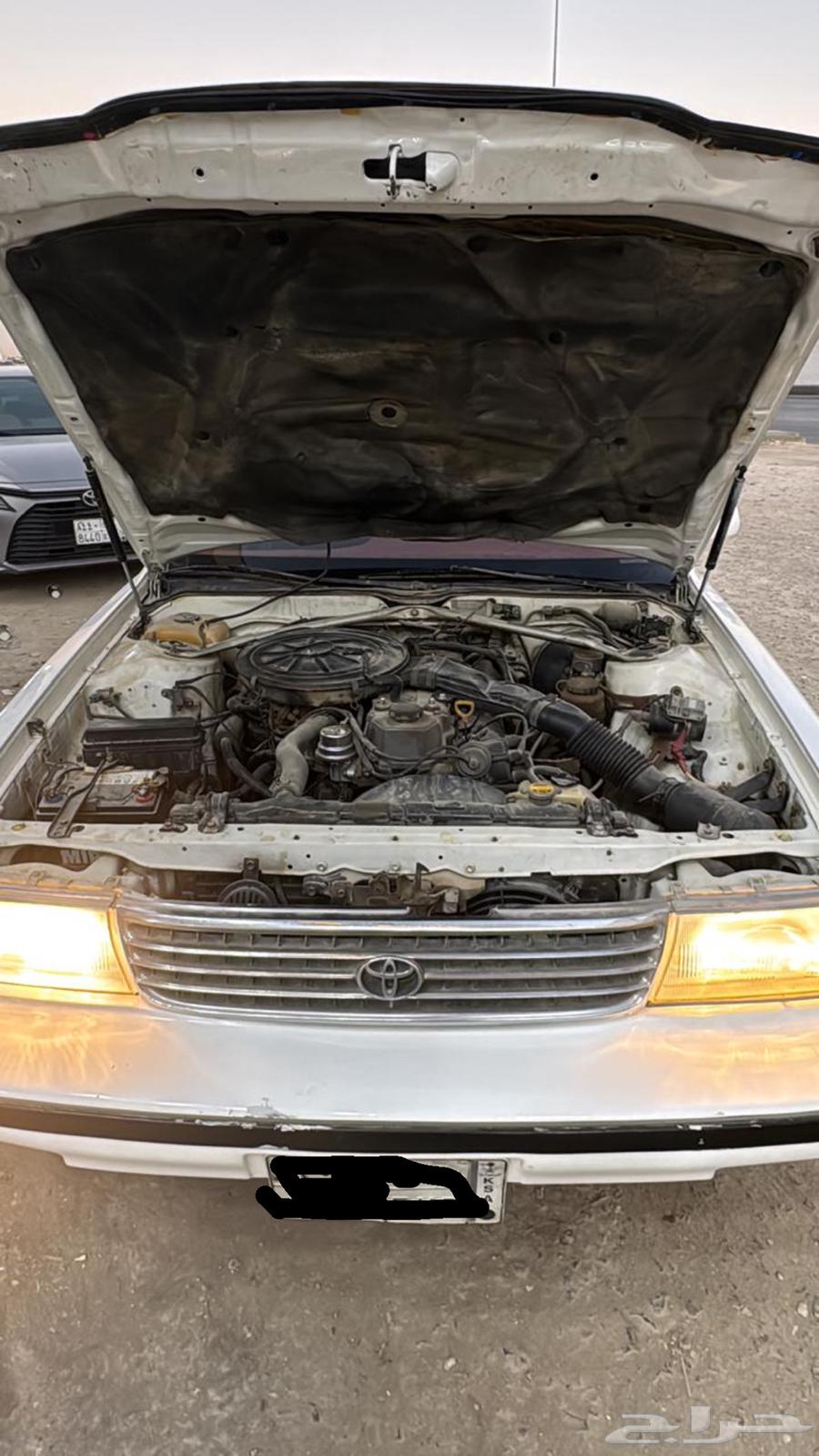 Cressida 1994 Clean63008740037121114