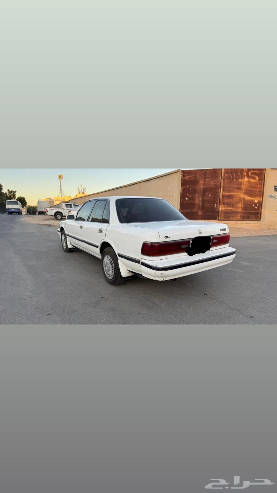 Cressida 1994 Clean63008740037121113
