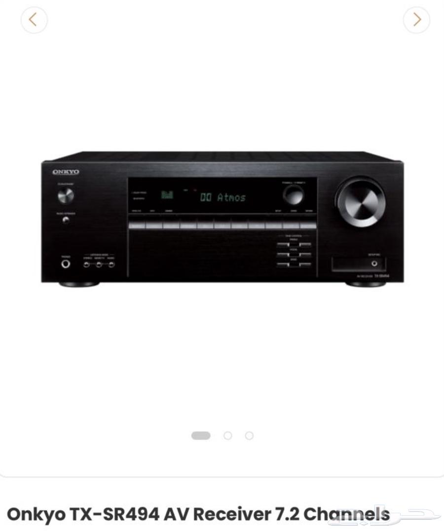 Yamaha VS6 speakers passive sound system63221573640961114