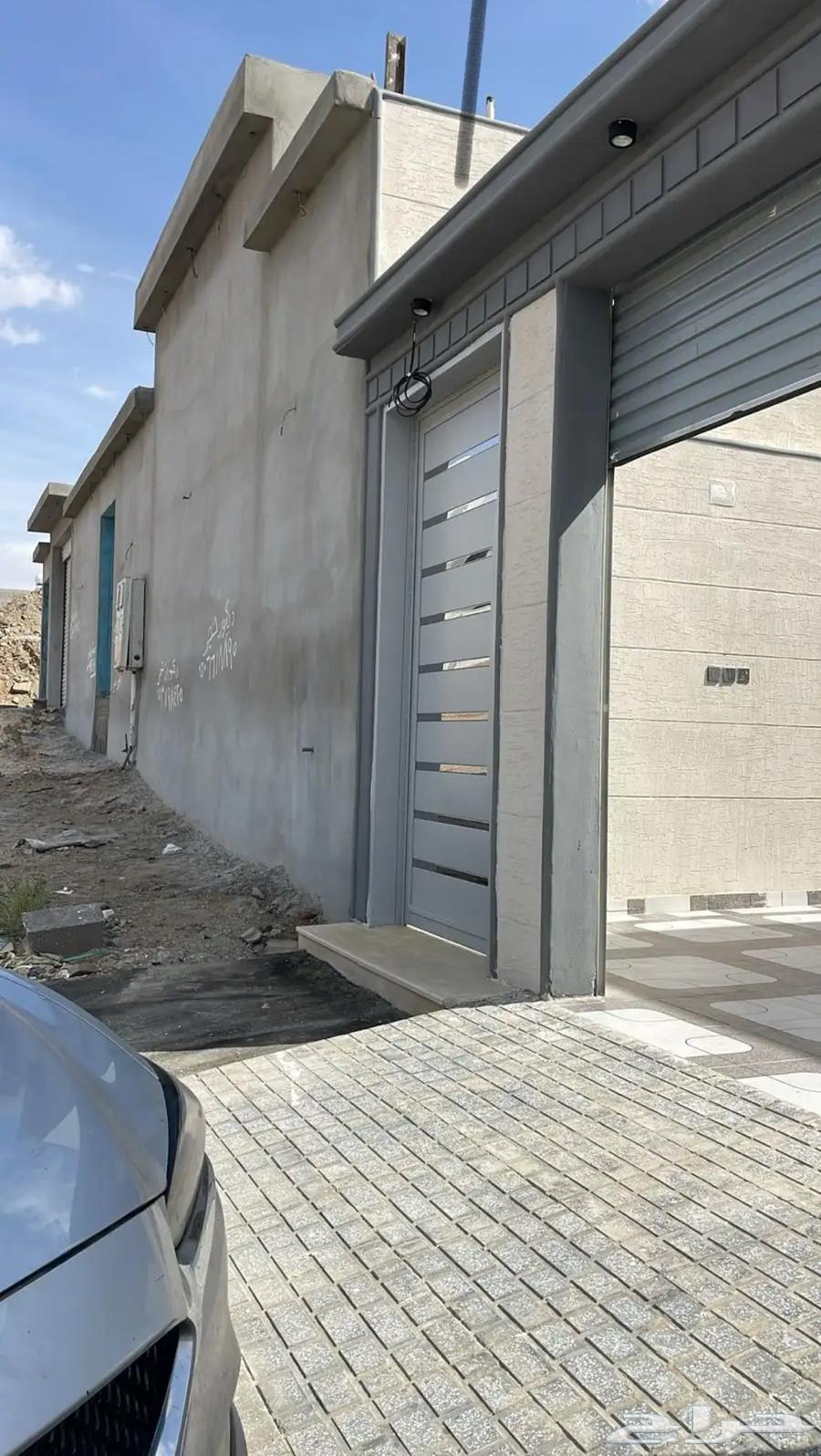 For sale: A house in Dura, Al-Khamis, Abha63008733004675111