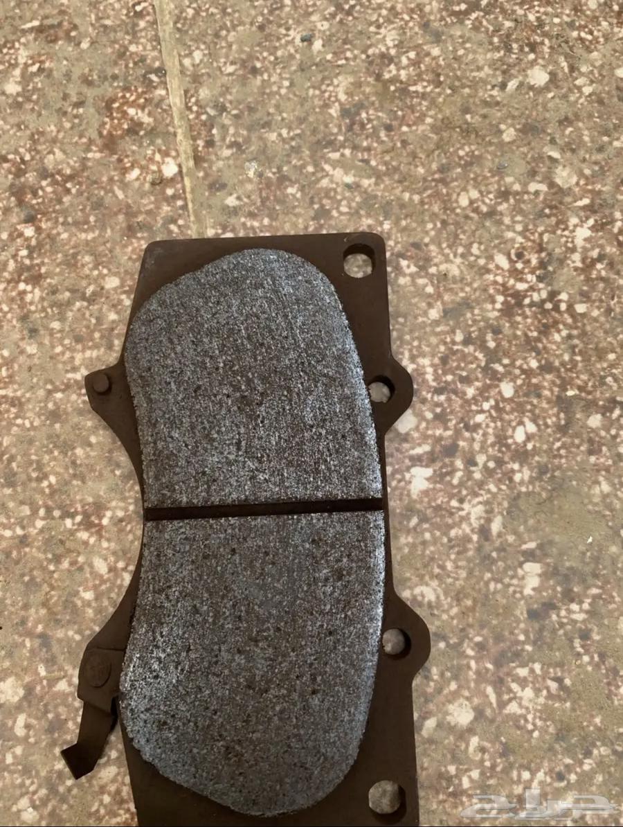 Used FG 2019 Brake Pads63336793911681111