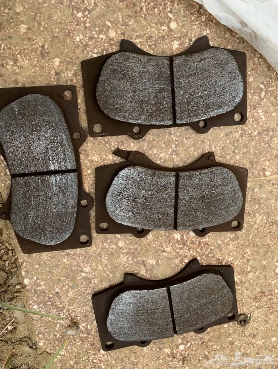 Used FG 2019 Brake Pads63336793911681110