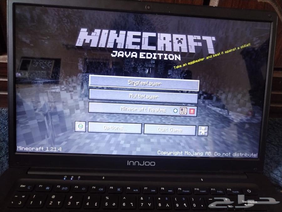 Laptop Innjoo N163220535043331112