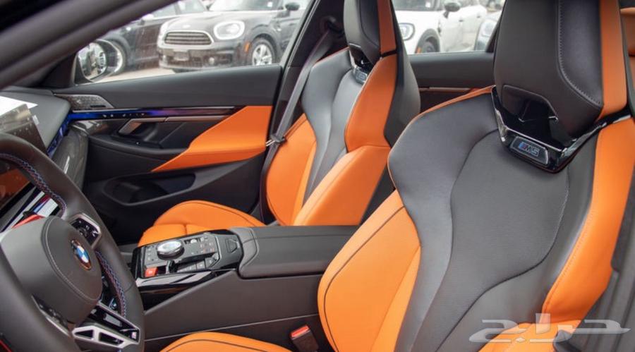 2025 BMW M5 سعر منافس63336704920323112