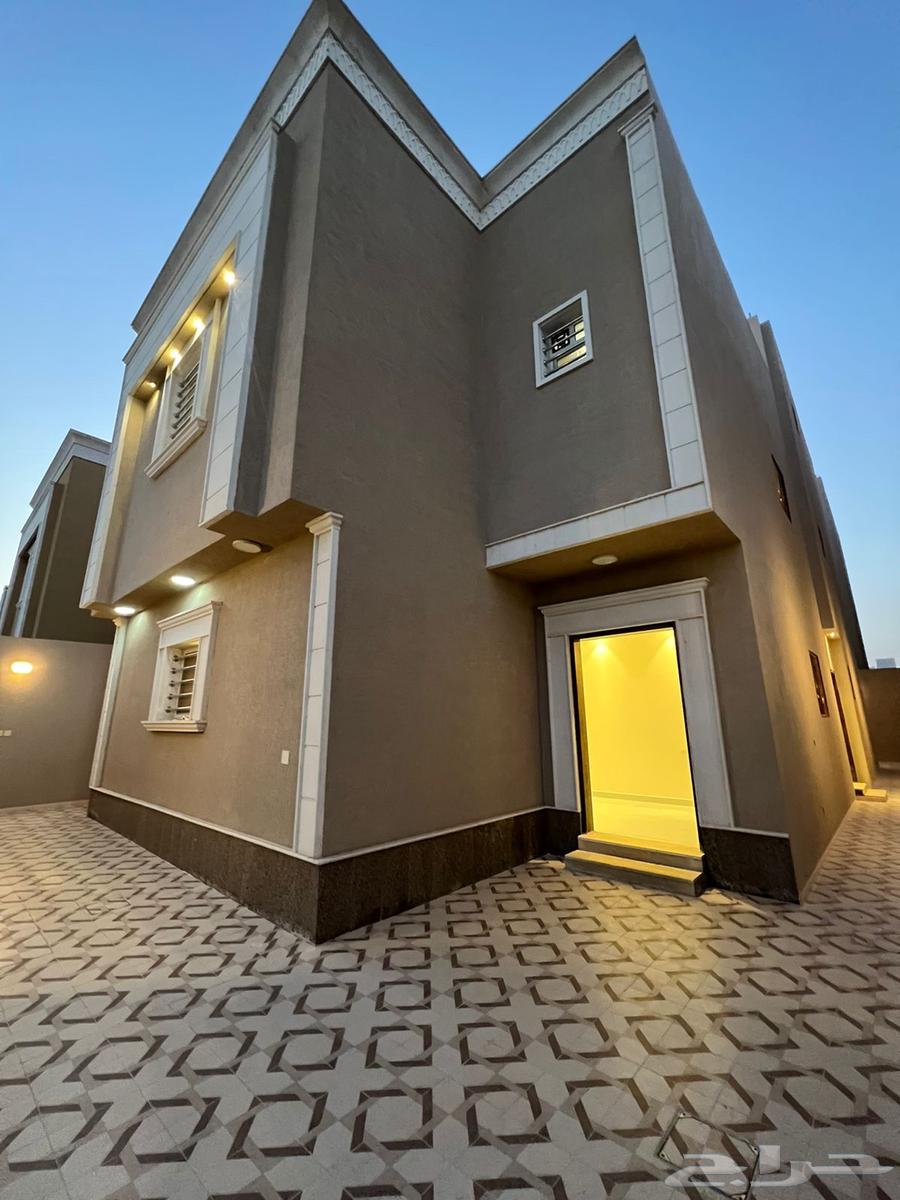 فله تصميم نيوكلاسيك حي الجامعه خلف البوليفارد الخرج63008941388929111