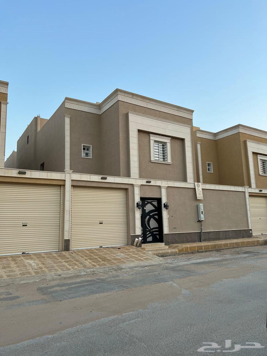 فله تصميم نيوكلاسيك حي الجامعه خلف البوليفارد الخرج630089413889291110